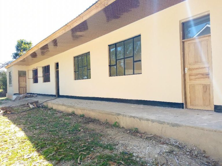Neue Klassenräume für den Clinical-Medicine-Studiengang