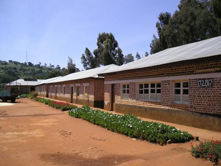 Madunga Girls Secondary School